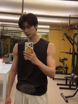 หน้าคิตตี้ บอดี้มาร์เวล 🫠 #林一 #LinYi #หลินอี 