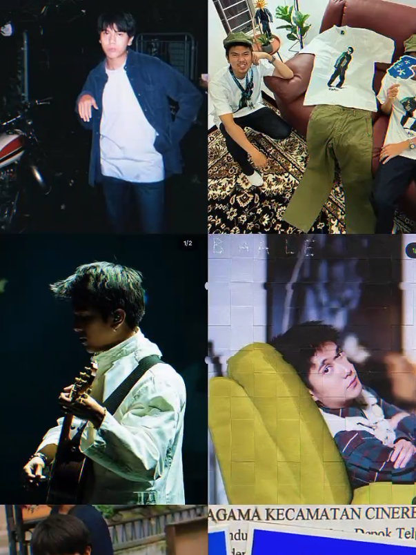 CAKEP BANGET@BAALE  #iqbaalramadhan #iqbaaldhiafakhriramadhan #BAALE #foryou #fyp 