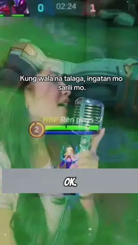 OK #Rēnplaysツlines #fyp #foryou #mlbb #sadvibes 