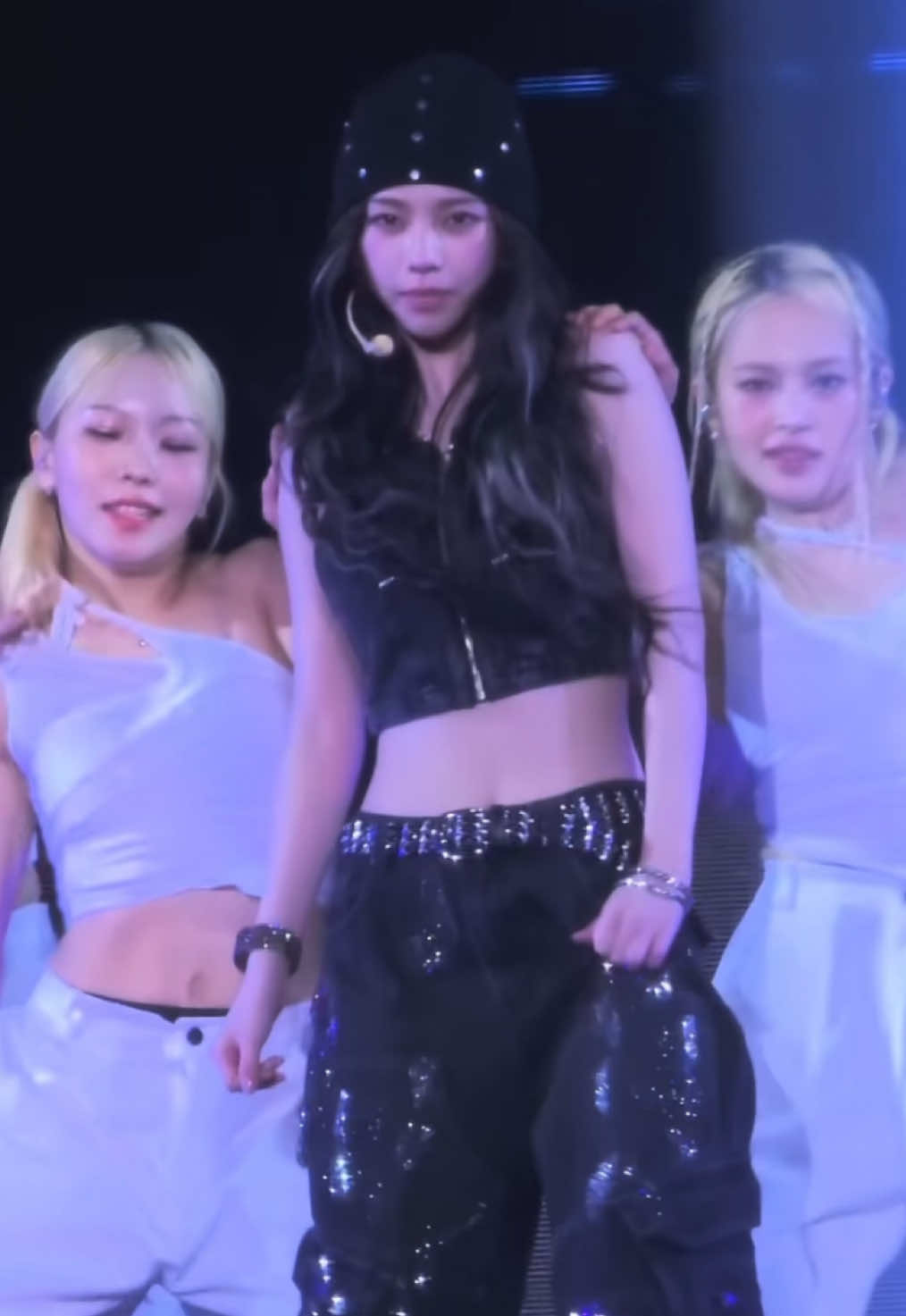 에스파 aespa 카리나 KARINA UP SYNK PARALLEL LINE IN TAIPEI #aespa #에스파 #synk_parallelline #fancam #karina @aespa official 