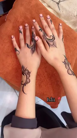 #kenyantiktok🇰🇪 #islii #luul #henna #xamarbilebeautysalon 