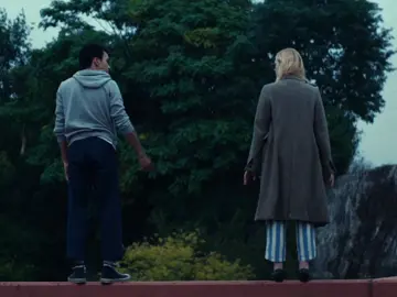 #violetyfinch #finchyviolet #neflix #pelisrecomendadas #edit