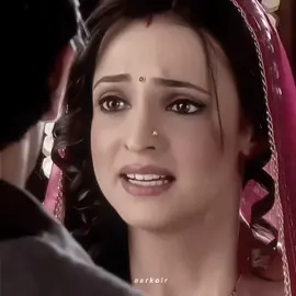 مو طبيعي جمال المشاعر يلي بهالاعتراف😭🦋✨  << #ispyarkokyanaamdoon #من_النظرة_الثانية #ارناف_سينغ_رايزادا #كوشي_كوماري_كوبتا #fyp >> 