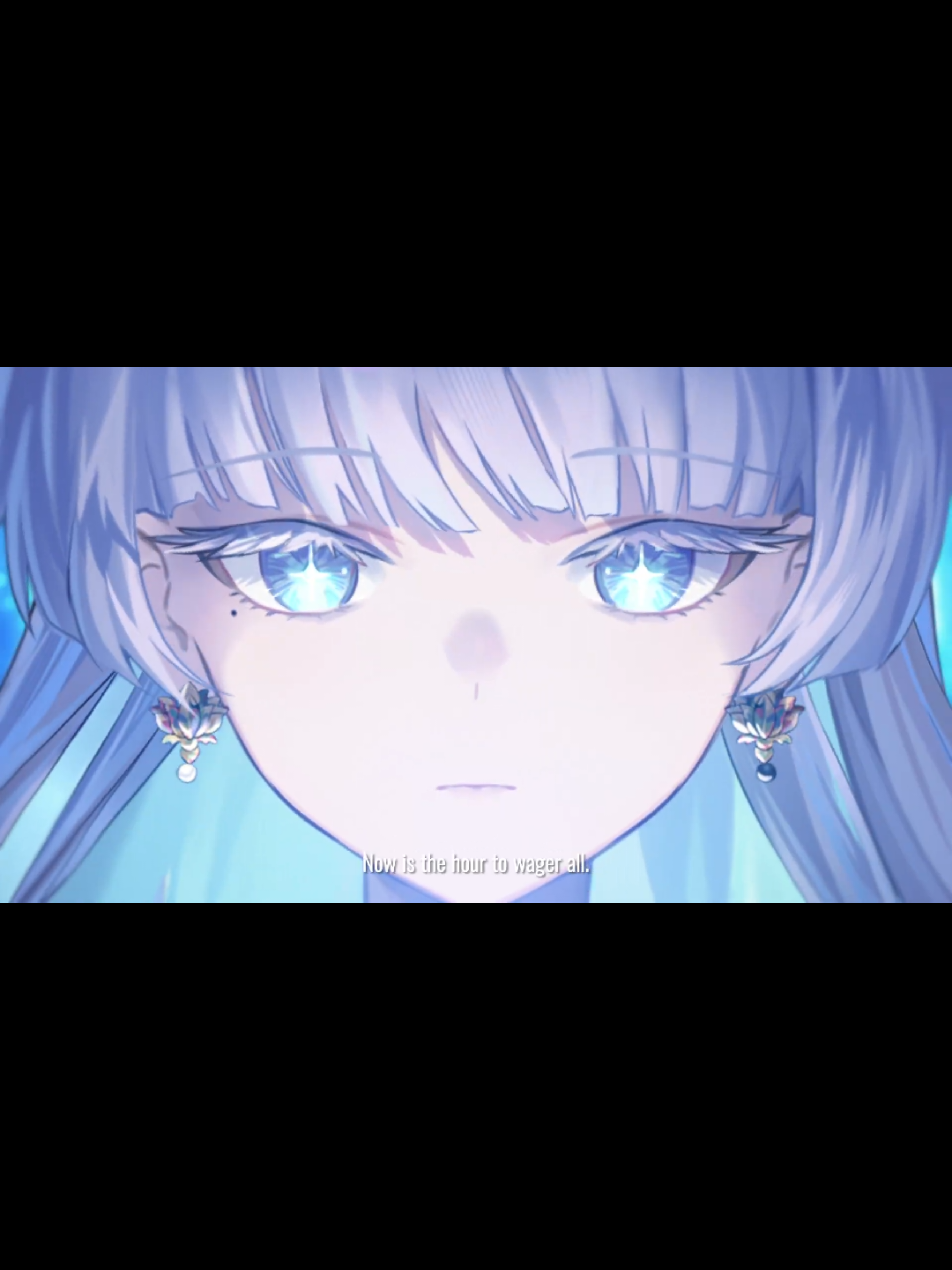 Verily. #nikke #nikkethegoddessofvictory #goddesofvictorynikke #니케 #勝利の女神nikke 