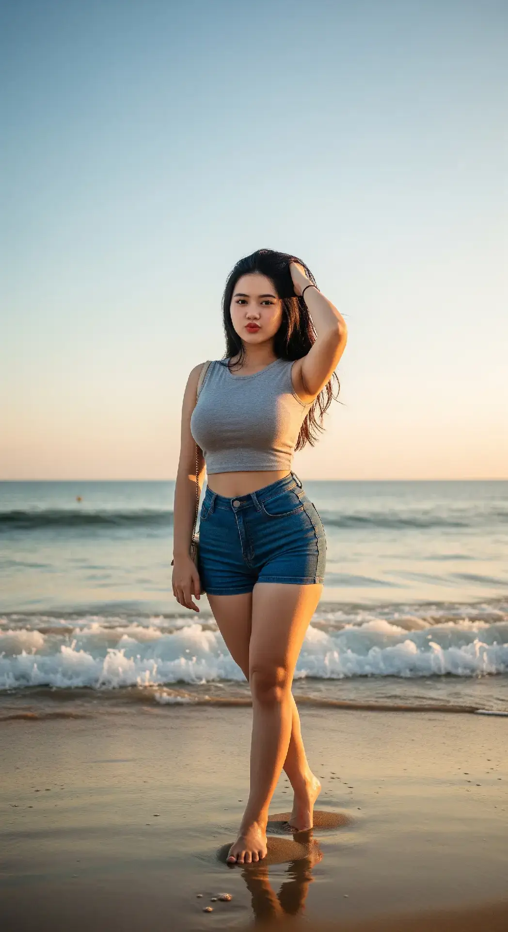 #aitrend #fotokeluarga #fyp #ai #faceswap 