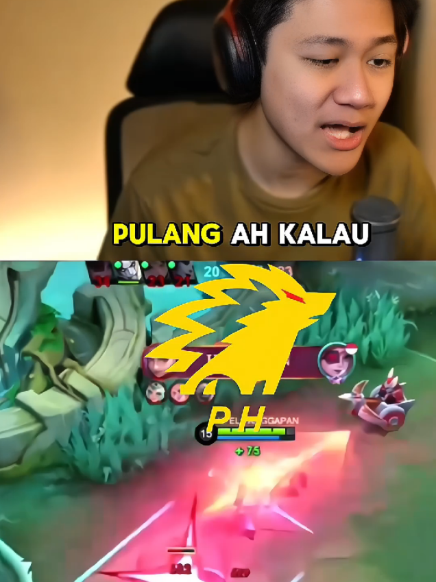 Tanggapan jeje onic ph pulang ga lolos ke m7#jejeadriel #onic #onicph #MLBB9TH #MLBB 