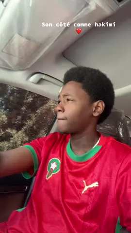Hakimi 🙃😌 @Moha K 