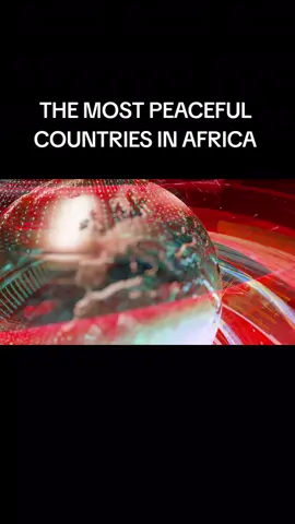 This video ranks the most peaceful countries in Africa based on the 2025 Global Peace Index. #africarankings  #top10africa #mostpeacefulcountries  #fyp 