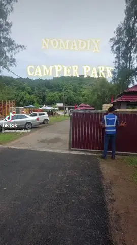 moto camper..
