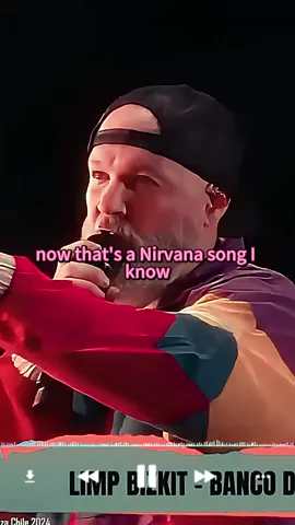 Limp Bizkit -Take a Look Around - Live at Lollapalooza Chile 2024 #limpbizkit #limpbizkitfan #thebestmusic #rockmusic #musicaeningles 