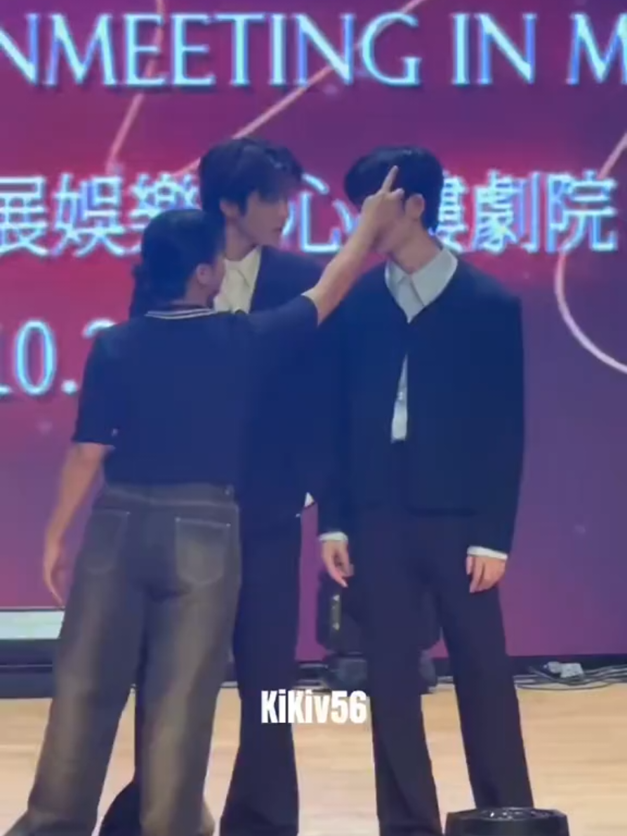 ตี๋ตี๋ป๋อ TeeTeePor is real  ภูมิใจในโพของตัวเองมาก #teetee #ตี๋ตี๋ #ป๋อ #por #teeteepor🐶🐻‍❄️ 