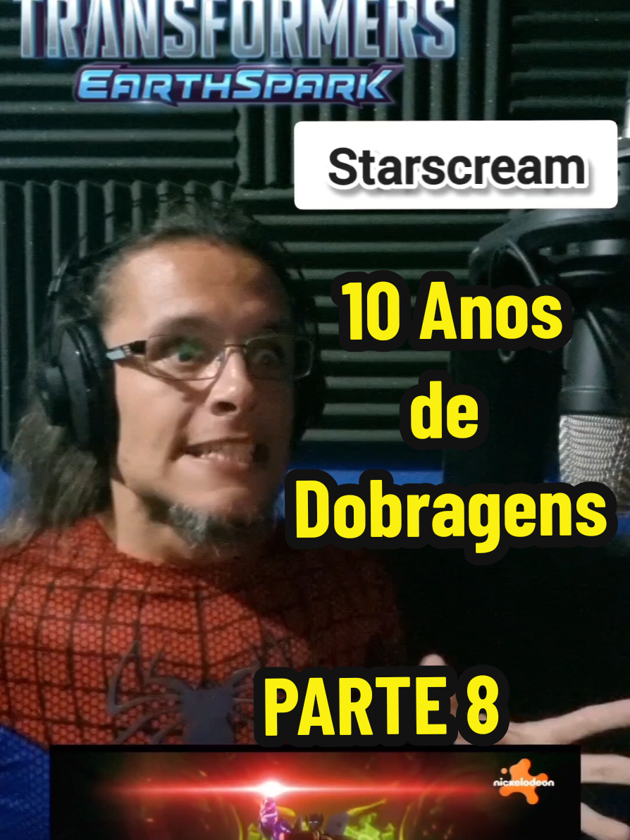 10 Anos de Dobragens- PARTE 8 Big Nate, A Grande Viagem 2, Transformers Earth Spark, Rock Dog 2, Rock Dog 3, Jade Armor, A Abelhinha Maya e o Ovo Dourado, Uma História de Encantar 2, Dragões Os Nove Reinos, As Aventuras de StarDog e TueboCat, Ovos de Ouro Uma Aventura em África #dobragenspt #dobragem #dublagem #voiceacting #10anos  Compilação gravada nos @EstudiosORIGAMI 