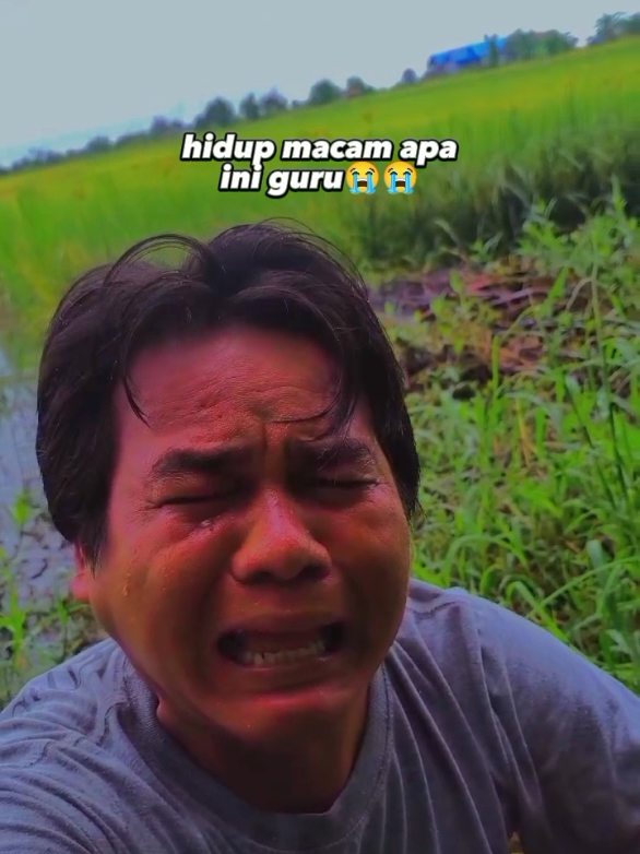 #fouryoupage #fyp #pejuangrupiah #pamanpentol #sad @Paman 03 