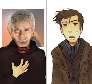 yeah ive  lost the plot  …….,, #doctorwho #simmmaster #thedoctor #marthajones