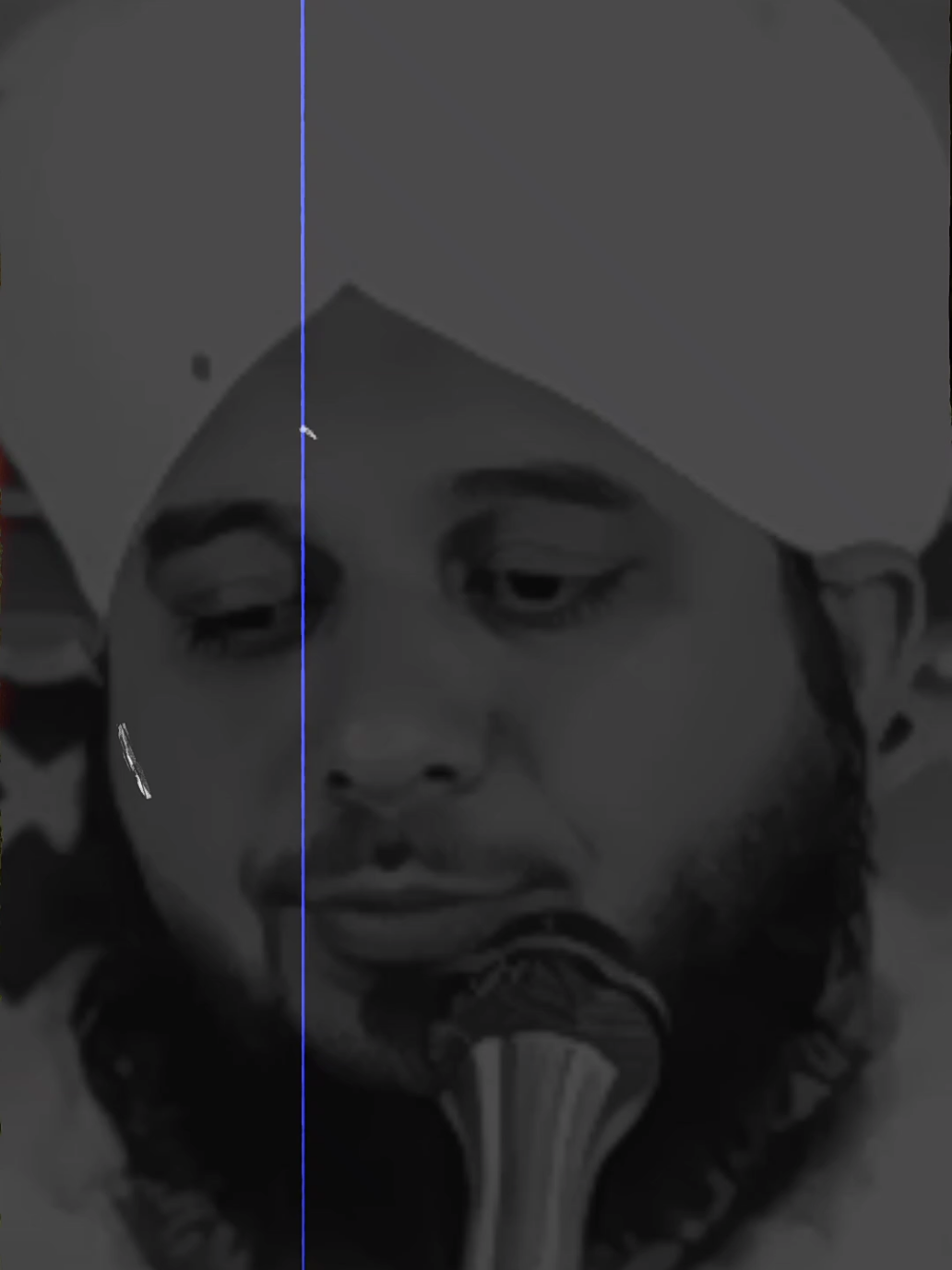 🥺❤️ #peerajmalrazaqadri #islamic_video #bayan #zaibeeditx 