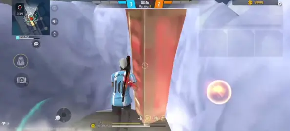 nên share dpi như trên video cuối ob k#garrenafreefire #sharedpi #thịnhhanhtiktok 