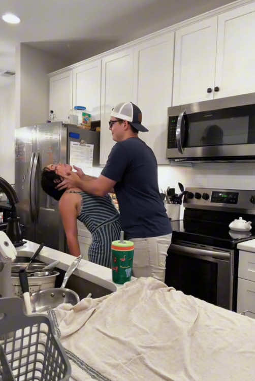 When you have a dispute with your partner#couple #foryou #funnyvideos #sofunny #fpy