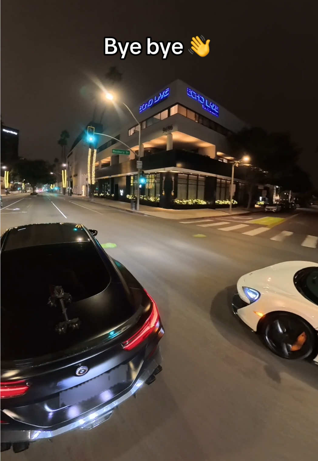 Trying to make friends in my M lite 🏎️ #fyp #bmw #xbcyza #v8 #n63 