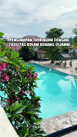 “Siapa bilang staycation harus mahal? 😍 Cuma 100ribuan udah dapet kamar bersih + kolam renang! 🏊‍♀️✨ Nginep nyaman tanpa bikin dompet nangis 😆 Tips biar dapet harga terbaik? Pesannya di RedDoorz aja! 🔥 #StaycationHemat #RedDoorz #LiburanMurahMeriah”#reddoorzid 