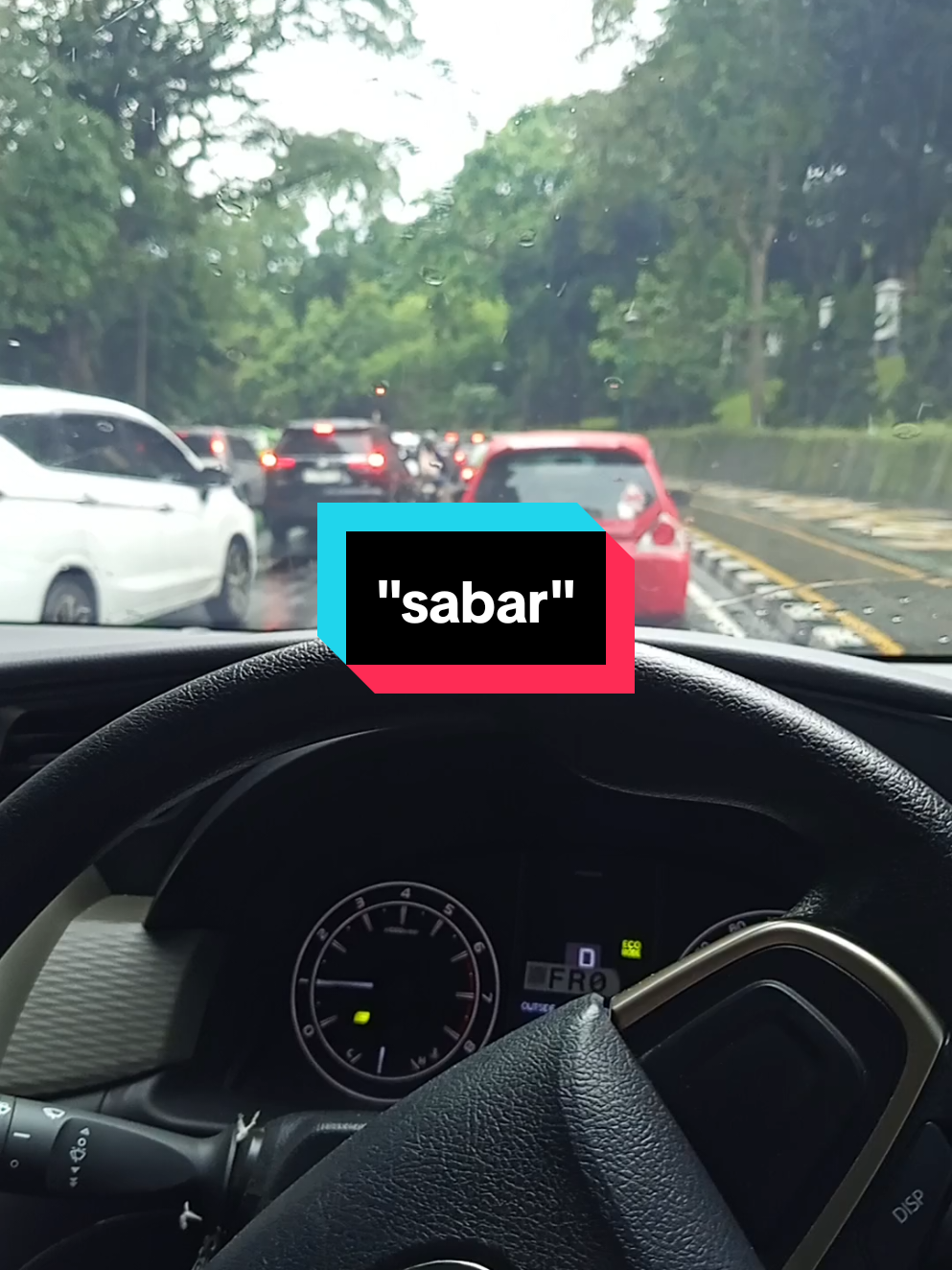 pov:macet lagune 