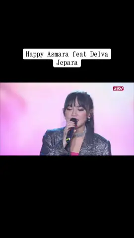 Kalah Happy Asmara feat Delva Irawan#happyasmara #delvairawan #kalah #gilpy #jepara 