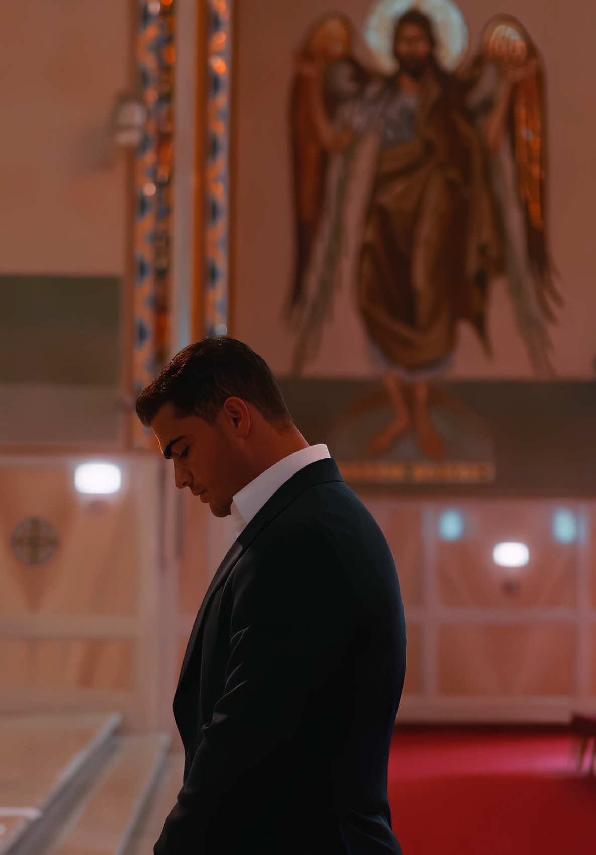 Duminică, 26 octombrie 2025, va avea loc Sfințirea Picturii Catedralei Naționale. Un eveniment istoric pentru Biserica Ortodoxă Română și pentru patrimoniul cultural al țării.