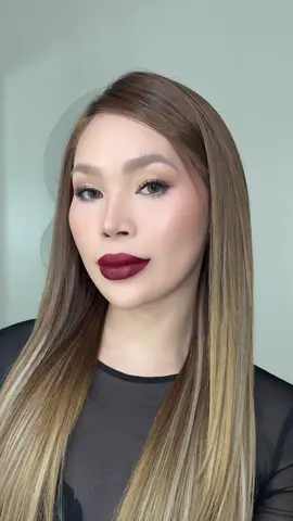 First time ko mag blonde ng kilay ate!!!  #focallureph #focalluremusthaves #eyebrowtutorial #browcara 