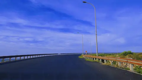 Luỵ con đường này#71bentre_xinchao🌴 #phuyen #biển #cảnhđẹp 