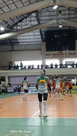 pogandaa #fyp #reterta #animo #dlsuladyspikers #viral 