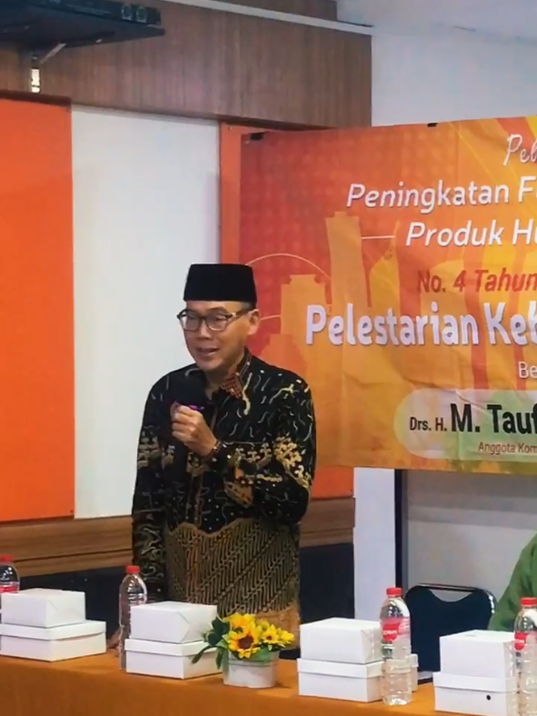 Peningkatan Fungsi Pengawasan DPRD DKI Jakarta Terhadap Pelaksanaan Produk Hukum Daerah (Perda No. 4 Tahun 2015) Tentang Pelestarian Kebudayaan Betawi, bersama Majlis Taklim Ittihadul Ummahat RW003 Rawamangun. #pengawasan #dprddkijakarta #perda #tugas #anggotadewan @M Taufik Zoelkifli 