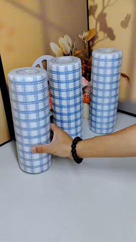 A large and thick lazy rag that is particularly easy to use. It is half a meter long and can be used to wipe kitchen countertops and wash dishes #kitchen#rag