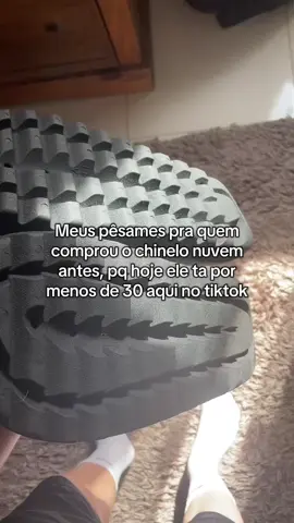 #chinelo #chinelonuvem #fyp #outfit #moda 