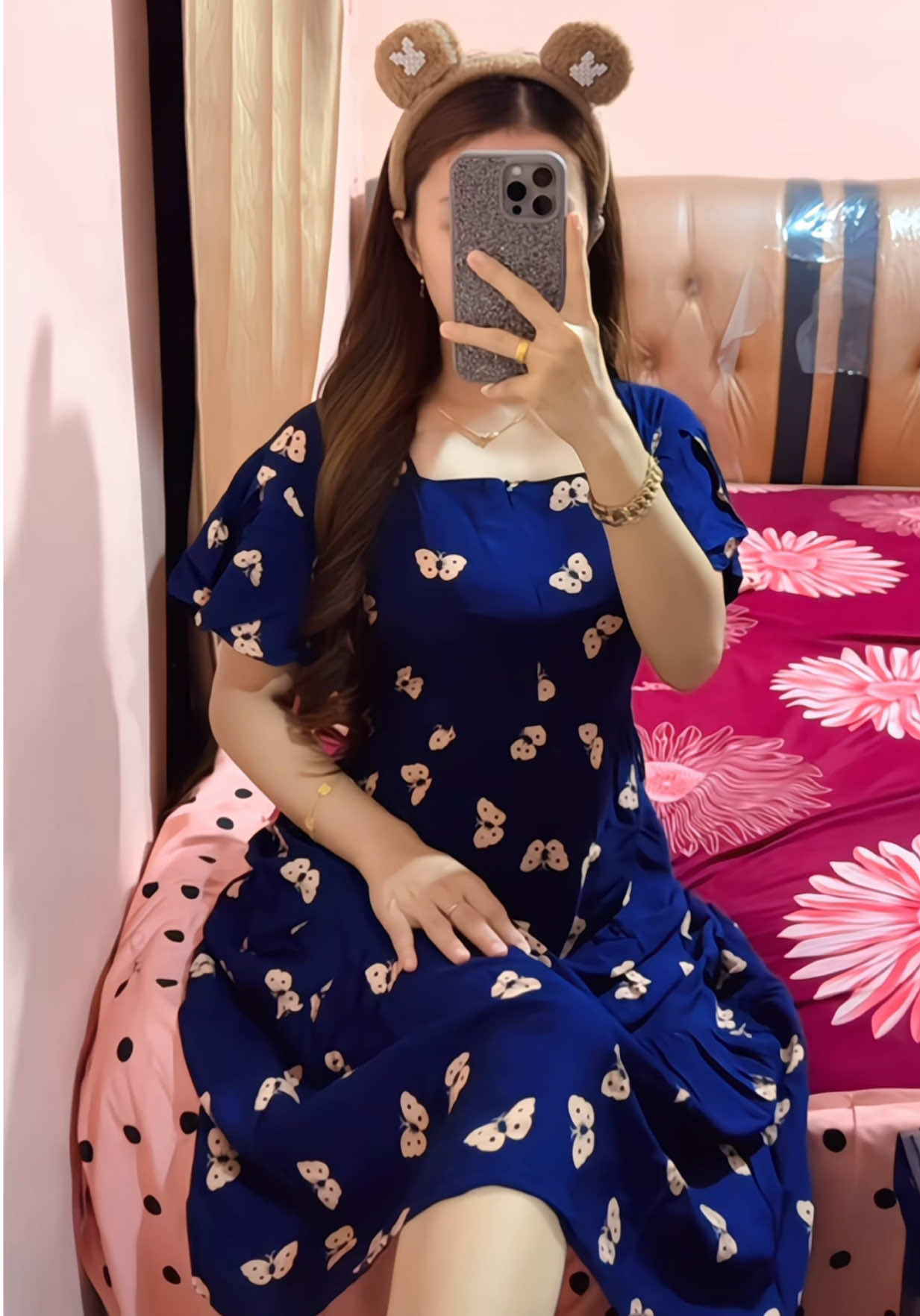 daster resleting depan udh busui friendly 😍💓✨ #daster #dastermurah #dasterkekinian 