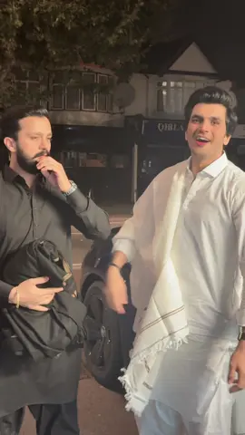 Jitny Layee Pakiyaa Laandyaa Haa☠️@Butt Is Back #FanofShahG #rajabfamily #Londonvibe 