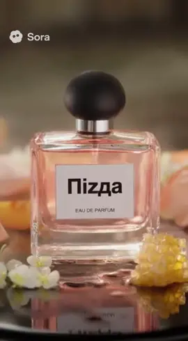 #recommendations #sora #духи #ai #parfum 