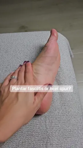 🦶 Heel, foot, or ankle pain keeping you from walking comfortably? This heated massage ankle brace helps you: ✨ Relieve pain and inflammation 💆‍♂️ Relax muscles with heat and massage 🦵 Improve circulation 🌿 Reduce stiffness and speed up recovery 😴 Rest better and walk without discomfort ✨ “Since I started using it, the pain has gone down a lot and I can walk without any problem.” 🙌 #plantarfasciitis #anklepain #heelspur #anklesupport 