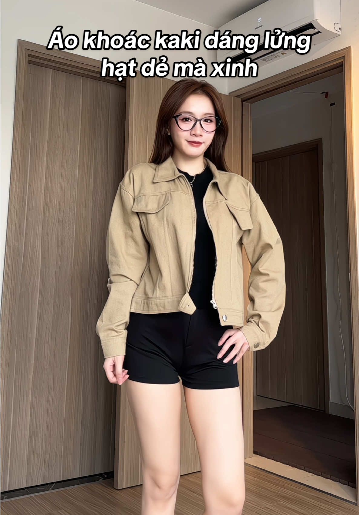 Năm nay hot mấy e kiểu này ghê #henioimacgi #xuhuong #viral #fitcheck #outfitideas 