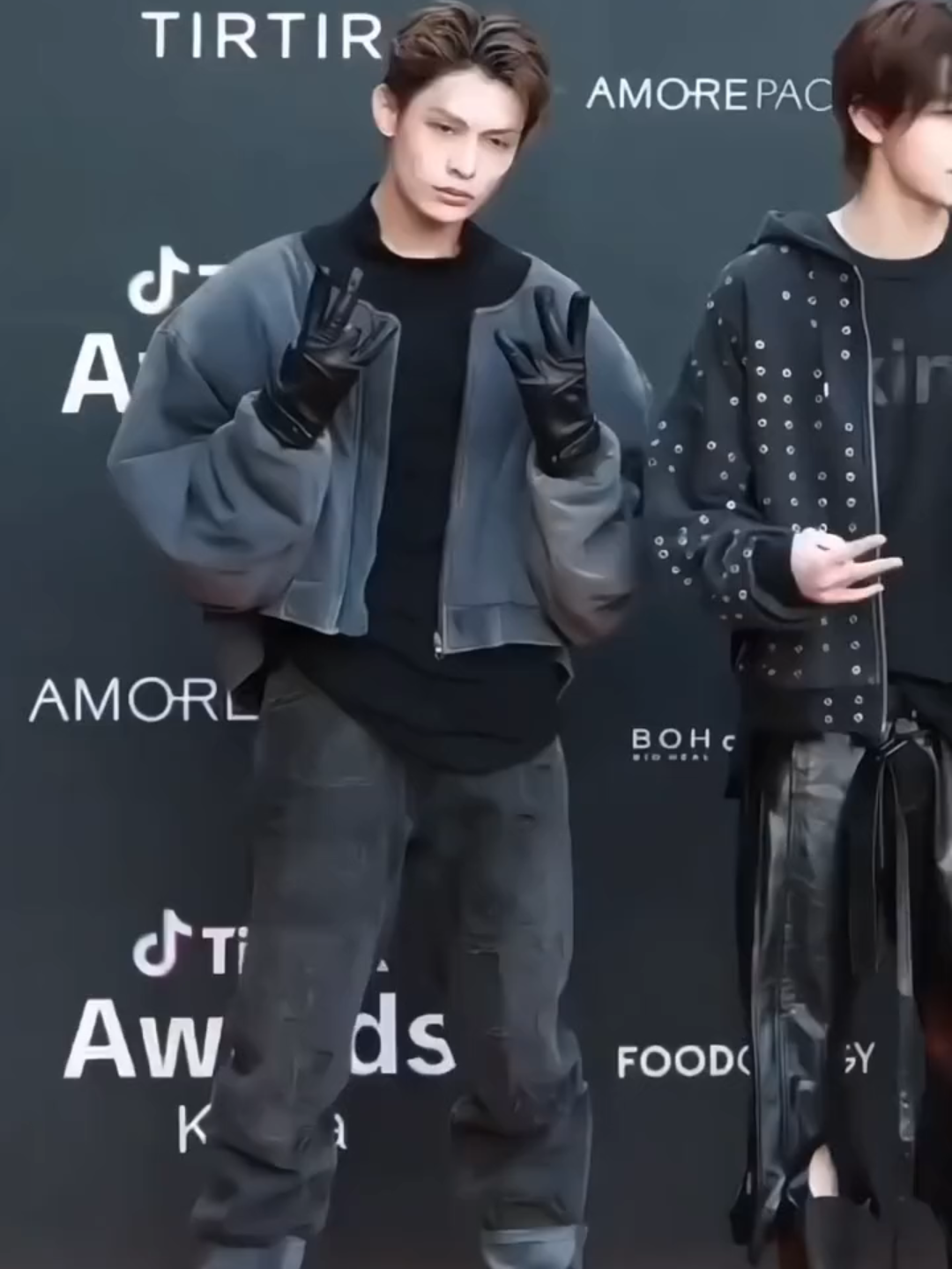 🐕‍🦺🦅🐢🦊🐶 #Cortis #Tiktokaward