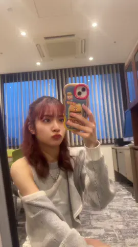 この撮り方楽しいよ😄 やってみて！！！ #ukka #リボンのひみつ #idol #jd #03 