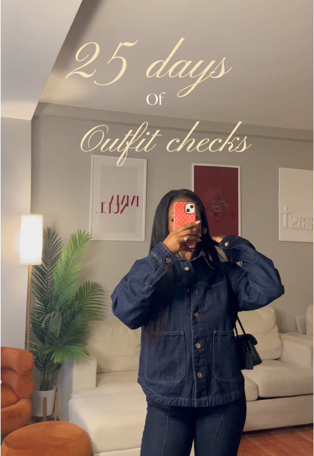 day 7 | I’ll choose a two piece set everytime! girls night loading 🤭 #fyp #outfit #outfitideas #outfitinspo #outfits #OOTD #ootn #fall #girlsnight #contentcreator #fallfashion #foryoupage #fyp  Top & bottoms: @ZARA  Purse: @Coach #CapCut 