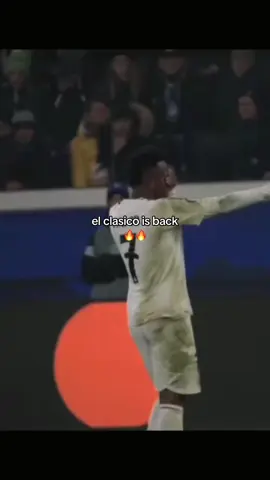 real madrid vs barcelona #realmadrid#barcelona#fyp#fypシ゚#ElClasico 