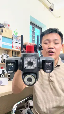CAMERA 3 MẮT NGOÀI TRỜI. #camera #camera360 #camerayoosee #xuhuongtiktok 