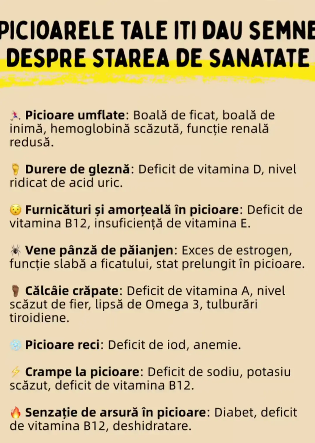 #sanatate #cincipasidebine #foryoupages #fyp #