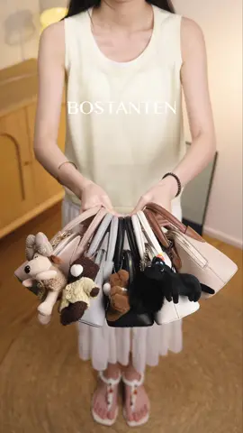 💸 PAYDAY ALERT!! 💸 It’s that time again! Treat yourself with the classy Claire Bag 🤍 Join our LIVE today for special payday discounts you don’t wanna miss! ✨ Promo only valid today, so hurry and grab your fave bag now! 👜💖 🛍️ #Bostanten #taswanita #tasselempang #wibgajian #BOSTANTEN 