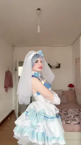 🐰🐰🐰#rem#rezero#cosplay#fyp#remrezero  