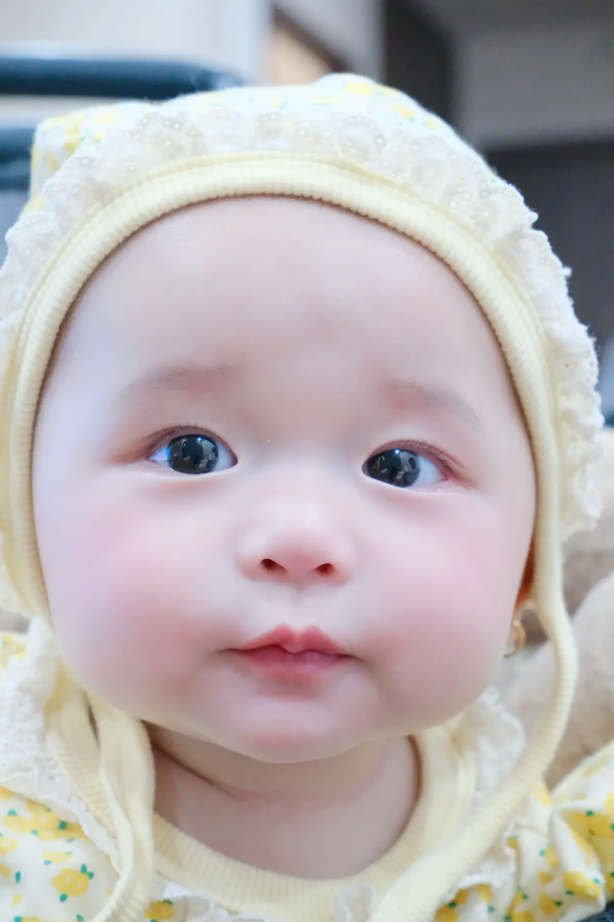 #cutebaby #foryou #fvp #following #baby 