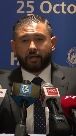 Pemangku Sultan Johor, Tunku Mahkota Ismail berpandangan bahawa Persekutuan Bolasepak Antarabangsa (FIFA) berkemungkinan besar tidak akan mengubah keputusan terhadap hukuman yang dikenakan ke atas Persatuan Bolasepak Malaysia (FAM) serta tujuh pemain warisan Harimau Malaya.