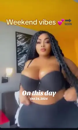 #onthisday #eudoxie_yao #queen weekend vibes #enjoy life vibes 