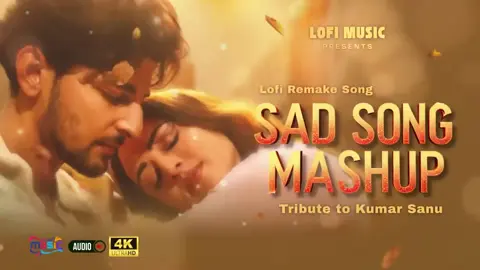 Mohabbat Na Karna _ Sad Song Mashup _ Lofi Revised Song _ Tribute to Kumar Sanu