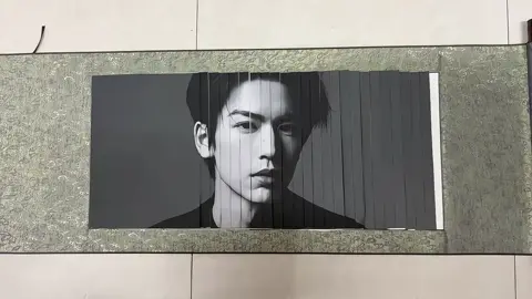 nghệ cả củ #truonglanghach #zhanglinghe #xyzabc #xyzbca #fyp 